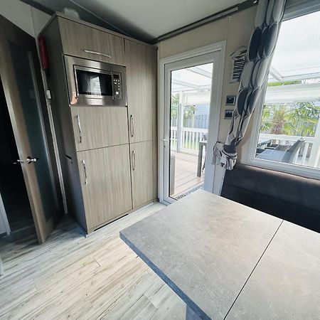 Beach Resort Nieuwvliet Bad - Nv 102 Zewnętrze zdjęcie