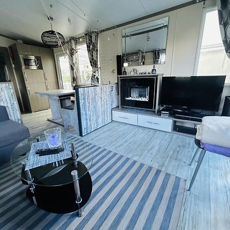 Beach Resort Nieuwvliet Bad - Nv 102 Zewnętrze zdjęcie