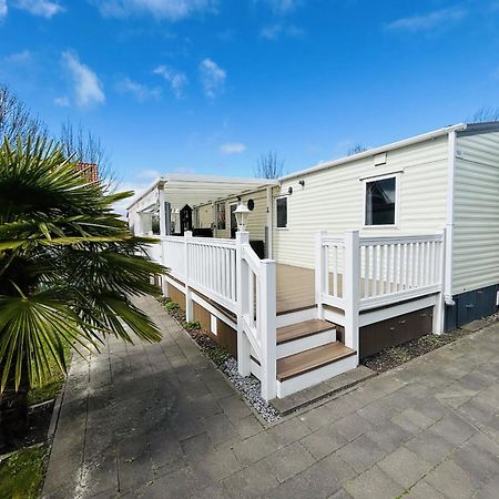 Beach Resort Nieuwvliet Bad - Nv 102 Zewnętrze zdjęcie