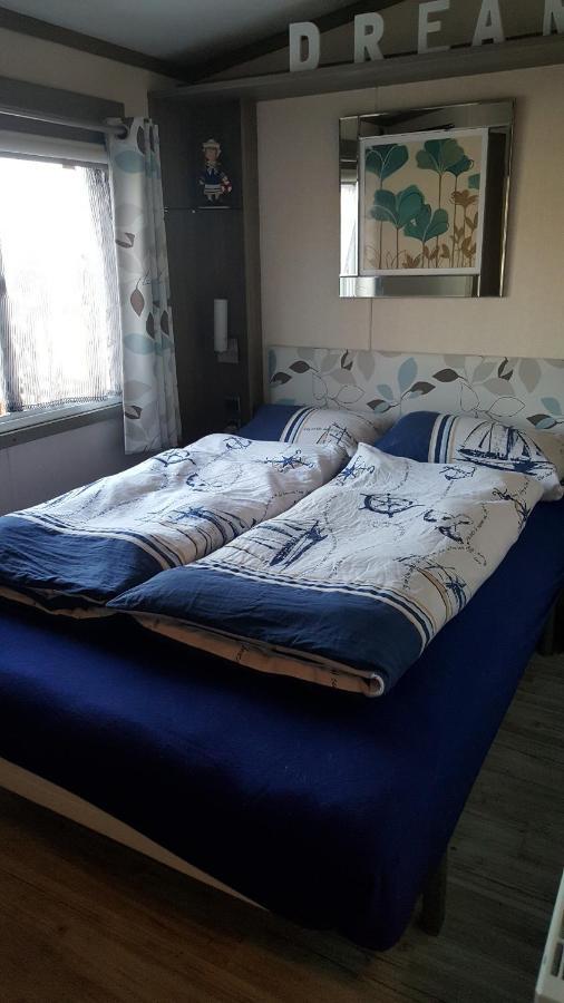 Beach Resort Nieuwvliet Bad - Nv 102 Zewnętrze zdjęcie