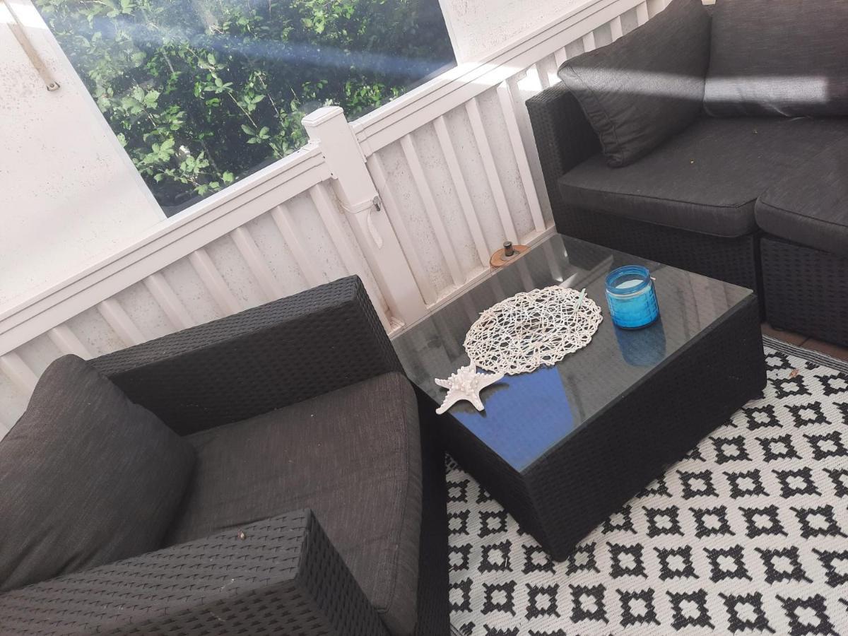 Beach Resort Nieuwvliet Bad - Nv 102 Zewnętrze zdjęcie
