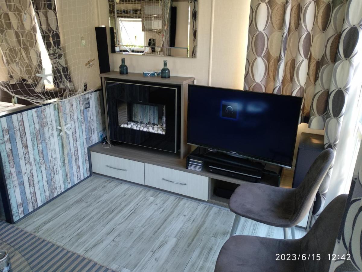 Beach Resort Nieuwvliet Bad - Nv 102 Zewnętrze zdjęcie