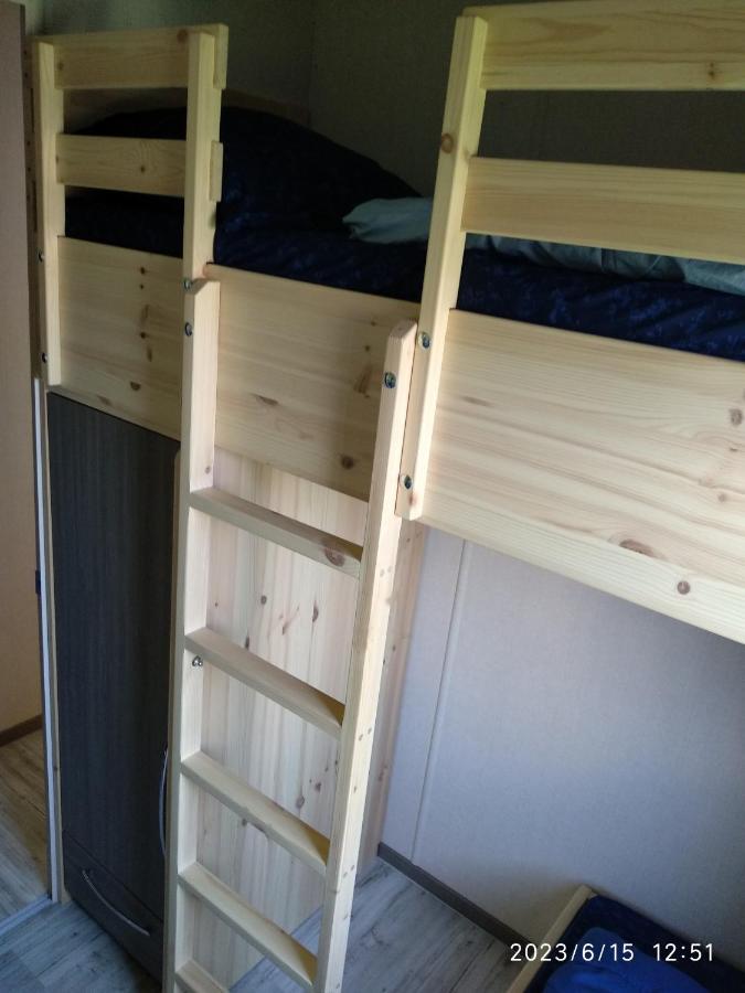 Beach Resort Nieuwvliet Bad - Nv 102 Zewnętrze zdjęcie
