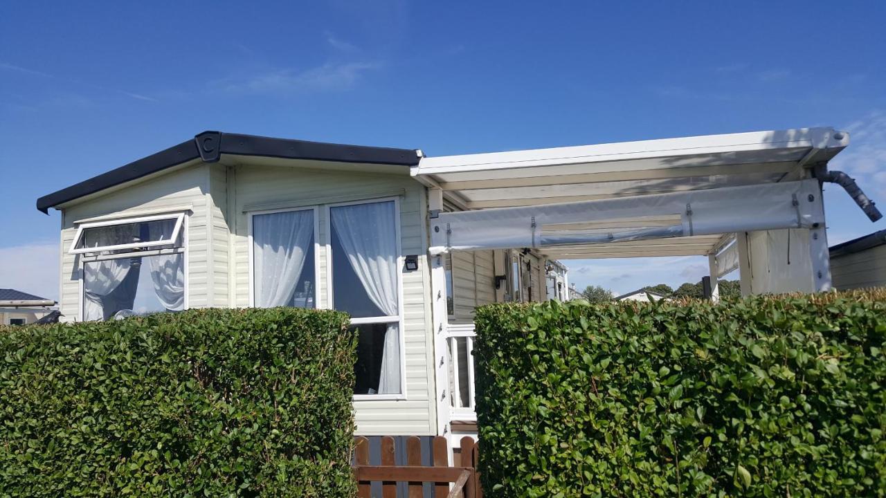 Beach Resort Nieuwvliet Bad - Nv 102 Zewnętrze zdjęcie