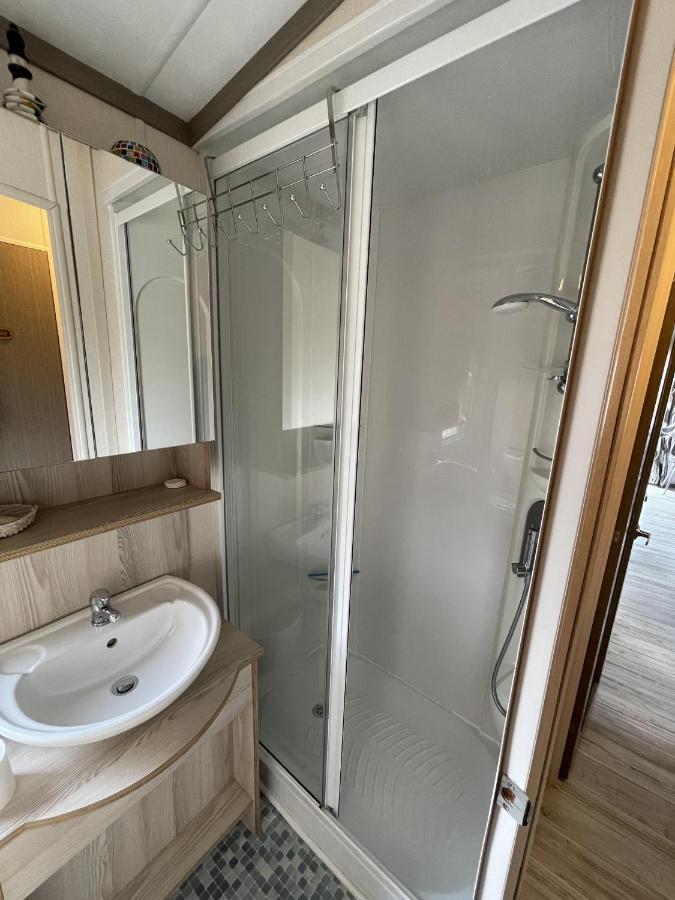 Beach Resort Nieuwvliet Bad - Nv 102 Zewnętrze zdjęcie