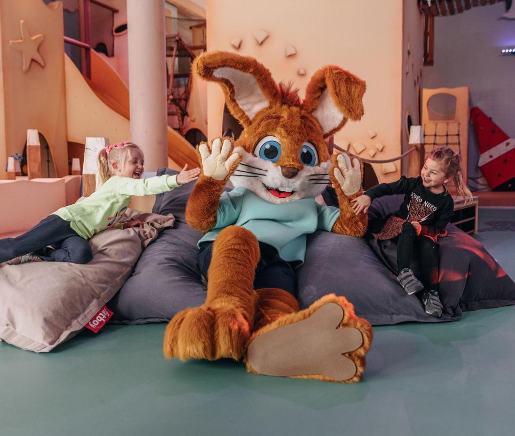 Beach Resort Nieuwvliet Bad - Nv 102 Zewnętrze zdjęcie