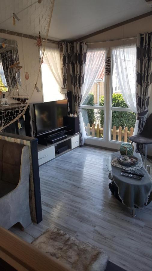 Beach Resort Nieuwvliet Bad - Nv 102 Zewnętrze zdjęcie