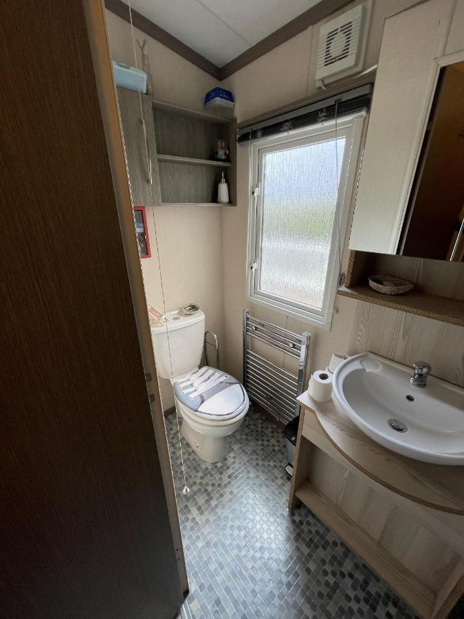 Beach Resort Nieuwvliet Bad - Nv 102 Zewnętrze zdjęcie