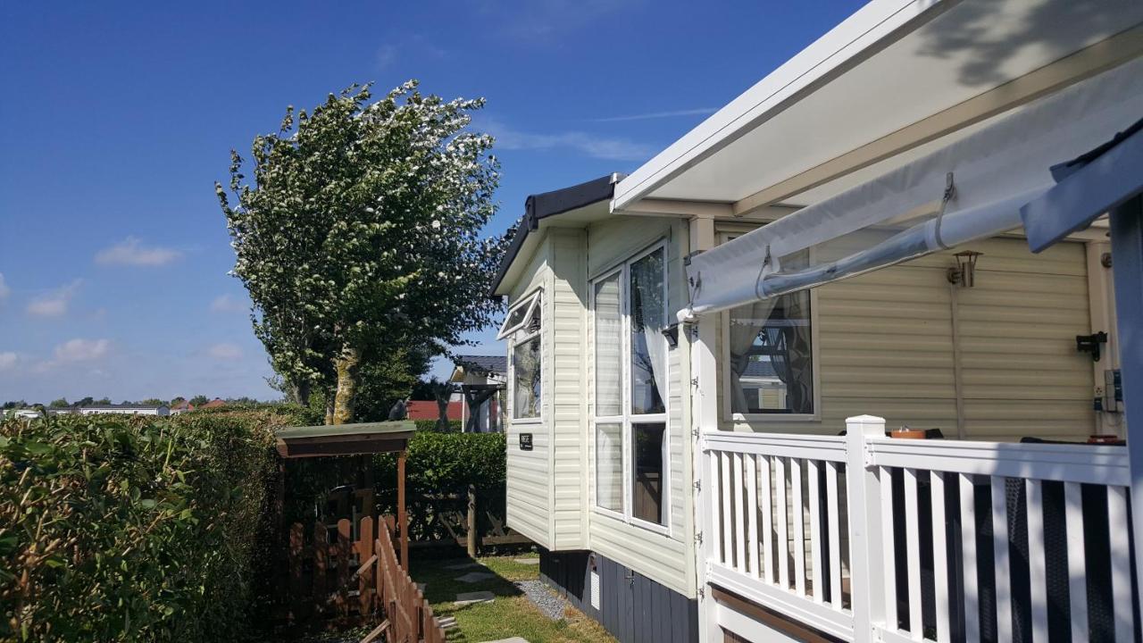 Beach Resort Nieuwvliet Bad - Nv 102 Zewnętrze zdjęcie