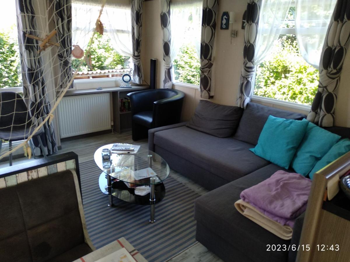 Beach Resort Nieuwvliet Bad - Nv 102 Zewnętrze zdjęcie