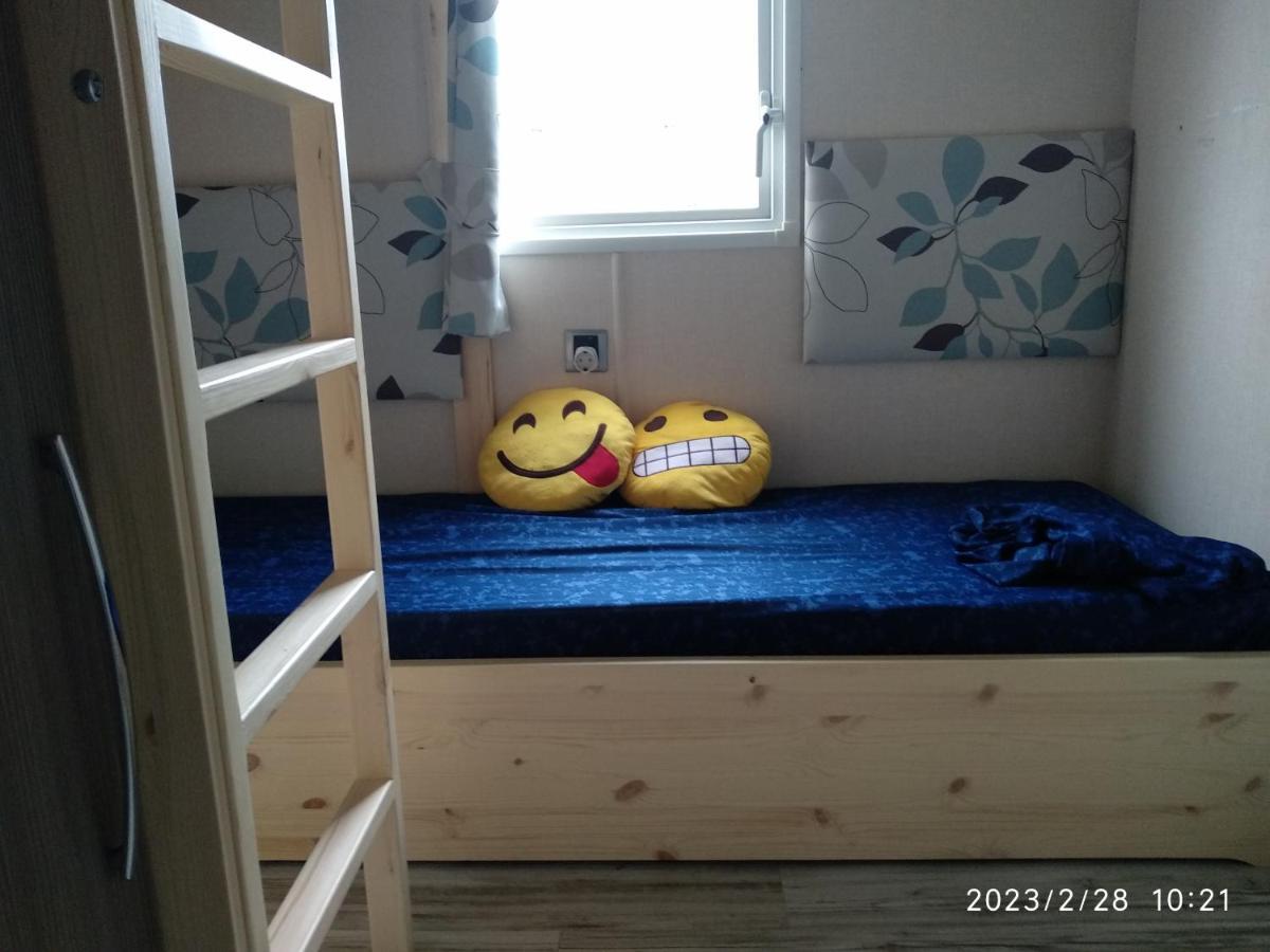 Beach Resort Nieuwvliet Bad - Nv 102 Zewnętrze zdjęcie
