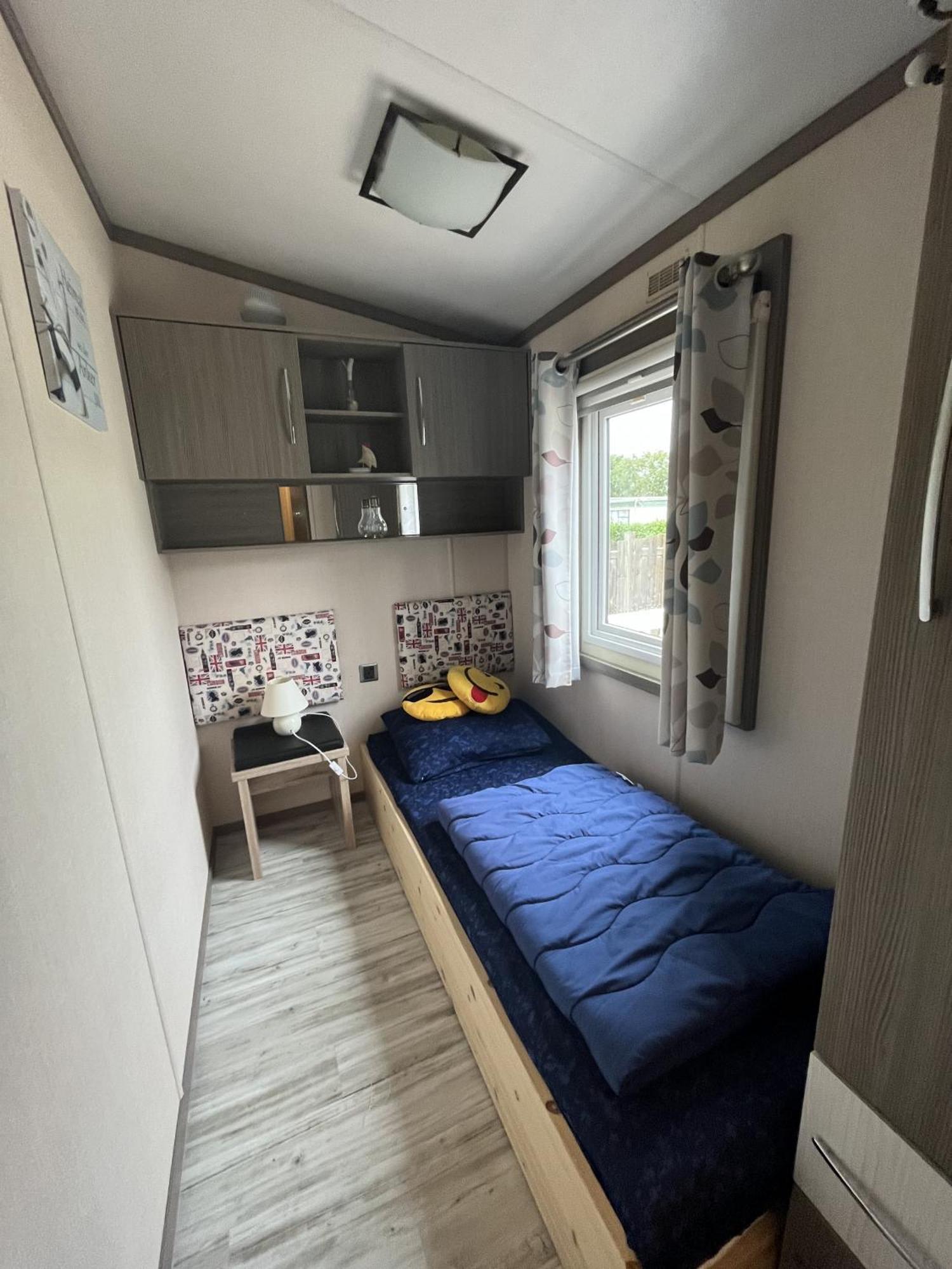 Beach Resort Nieuwvliet Bad - Nv 102 Zewnętrze zdjęcie