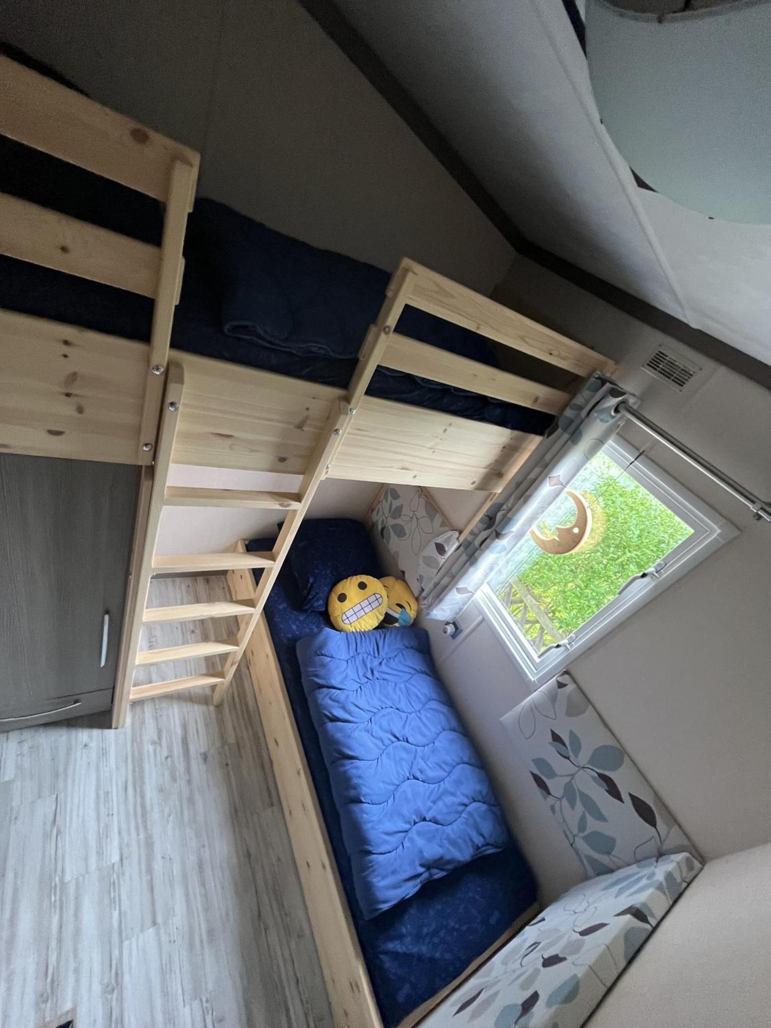 Beach Resort Nieuwvliet Bad - Nv 102 Zewnętrze zdjęcie