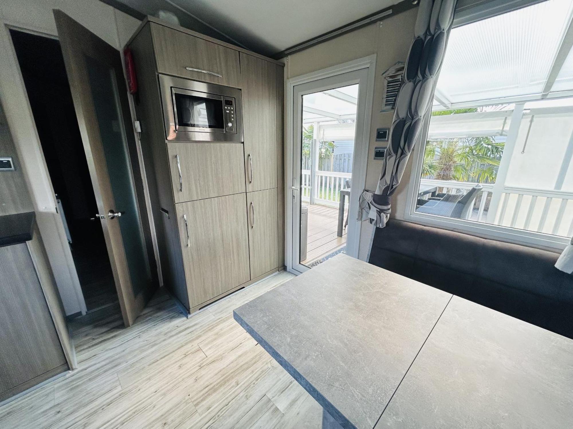 Beach Resort Nieuwvliet Bad - Nv 102 Zewnętrze zdjęcie
