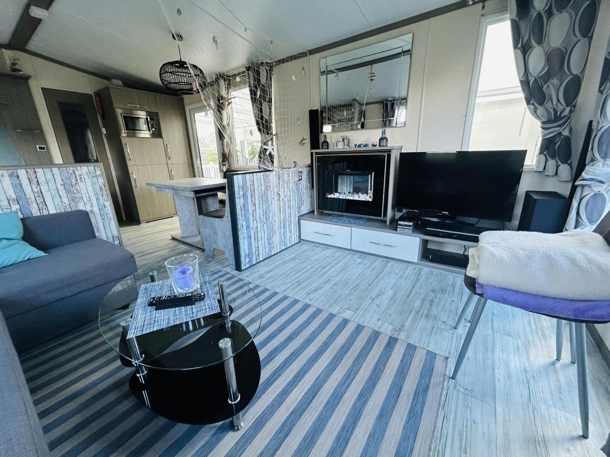 Beach Resort Nieuwvliet Bad - Nv 102 Zewnętrze zdjęcie
