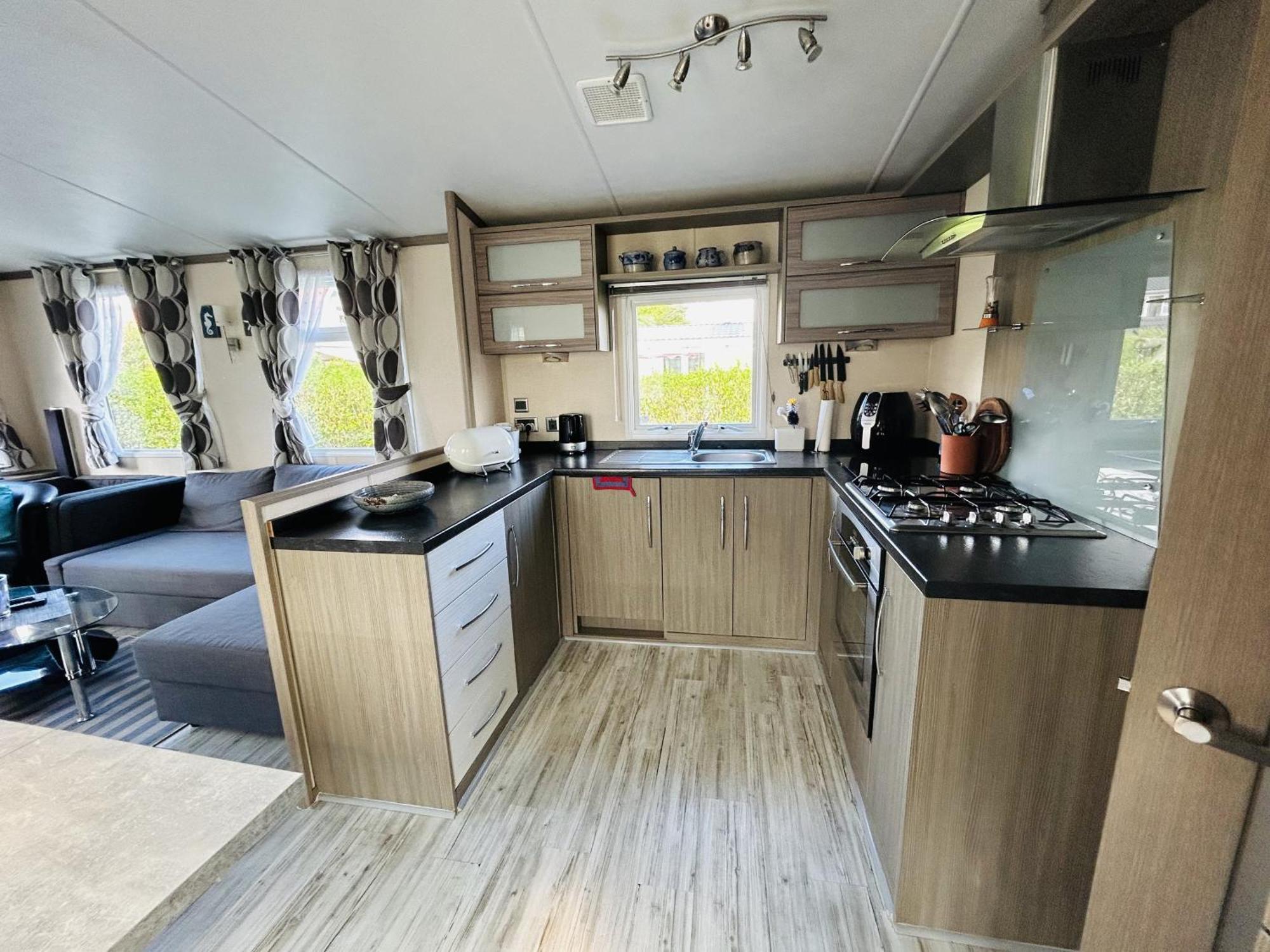 Beach Resort Nieuwvliet Bad - Nv 102 Zewnętrze zdjęcie